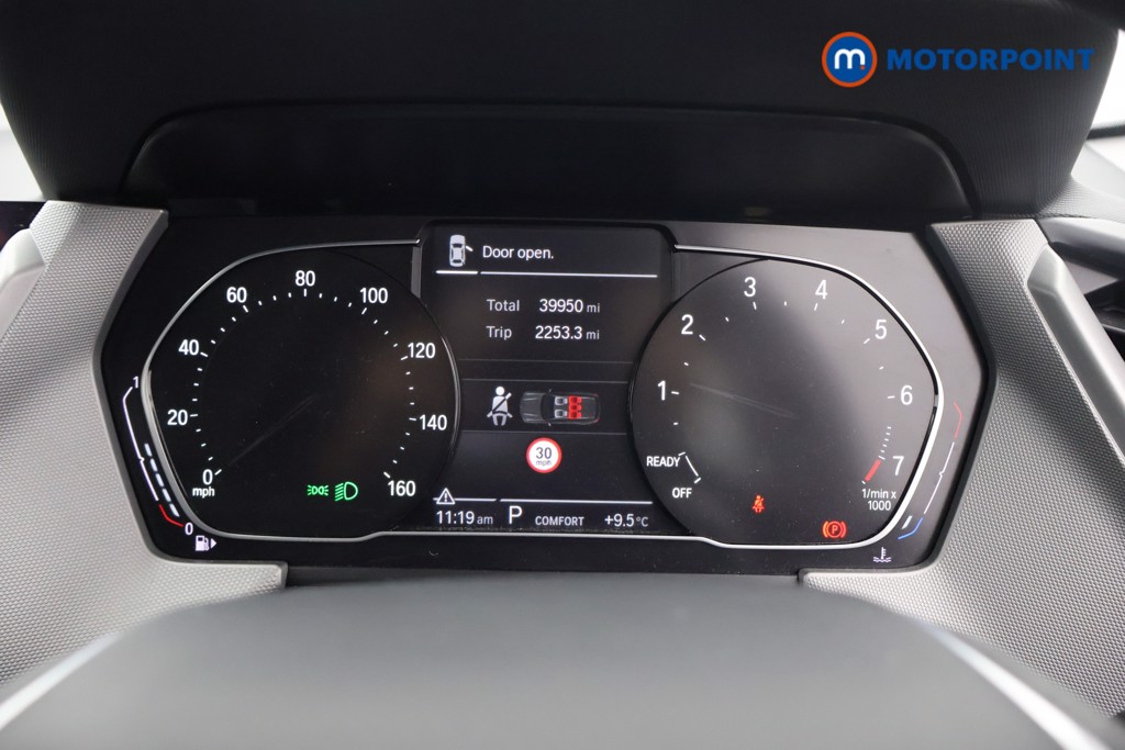 Used BMW 1 Series 2020 for sale - 76697146: Photo 10