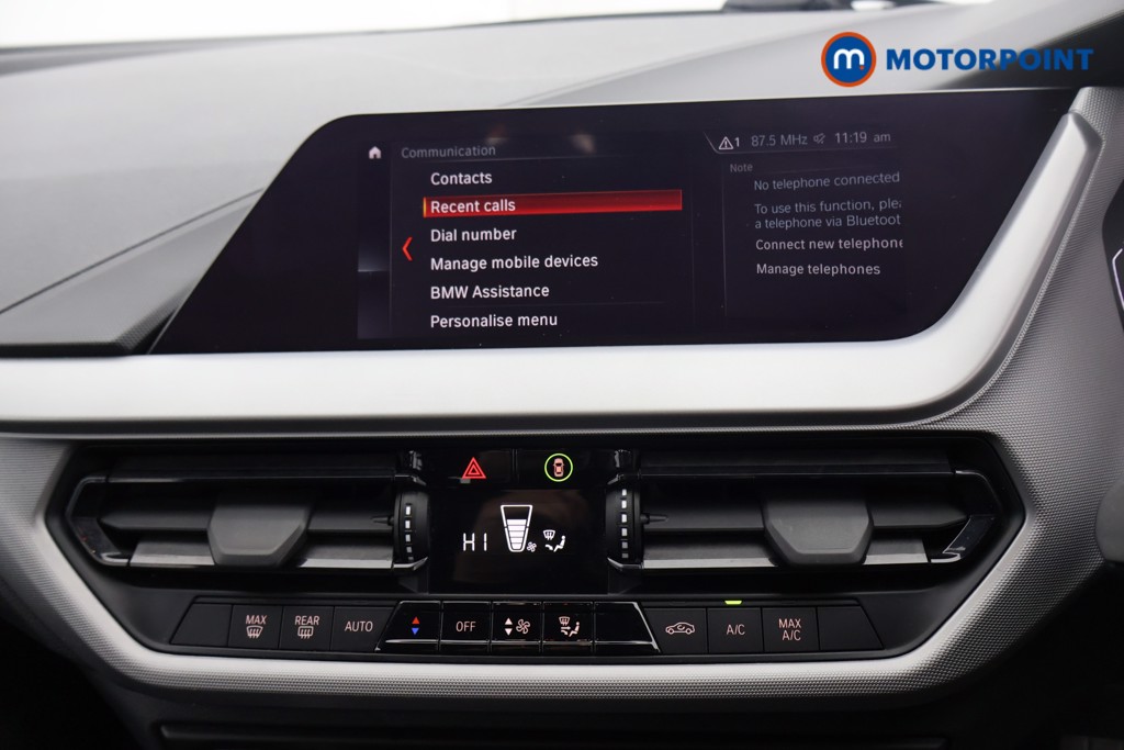 Used BMW 1 Series 2020 for sale - 76697146: Photo 14