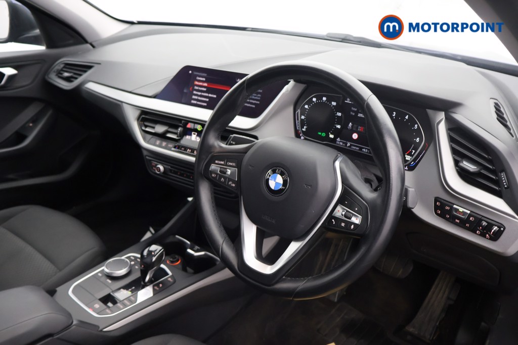 Used BMW 1 Series 2020 for sale - 76697146: Photo 17