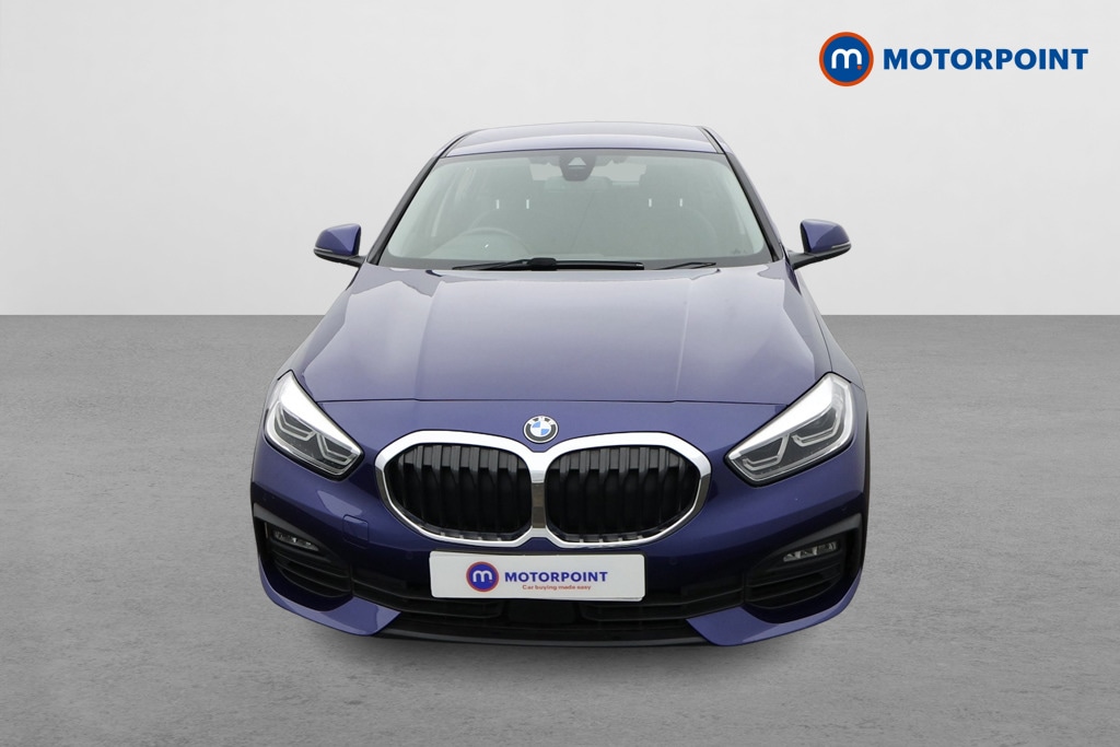 Used BMW 1 Series 2020 for sale - 76697146: Photo 2