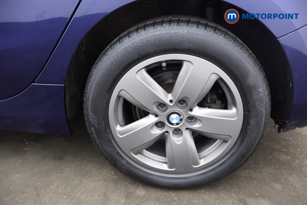 Used BMW 1 Series 2020 for sale - 76697146: Photo 24