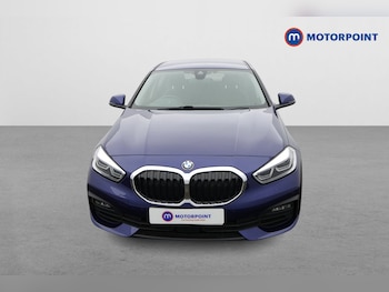 Used BMW 1 Series 2020 for sale - 76697146: Photo