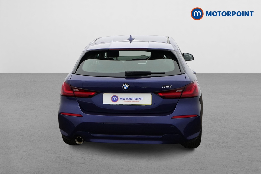Used BMW 1 Series 2020 for sale - 76697146: Photo 6