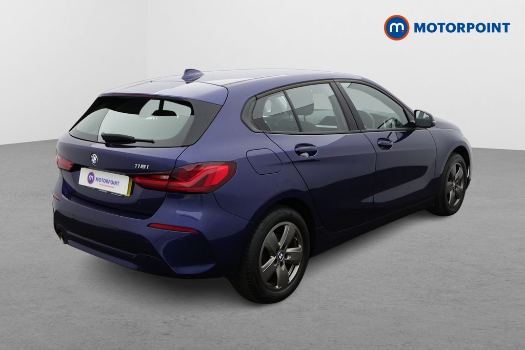 Used BMW 1 Series 2020 for sale - 76697146: Photo 7