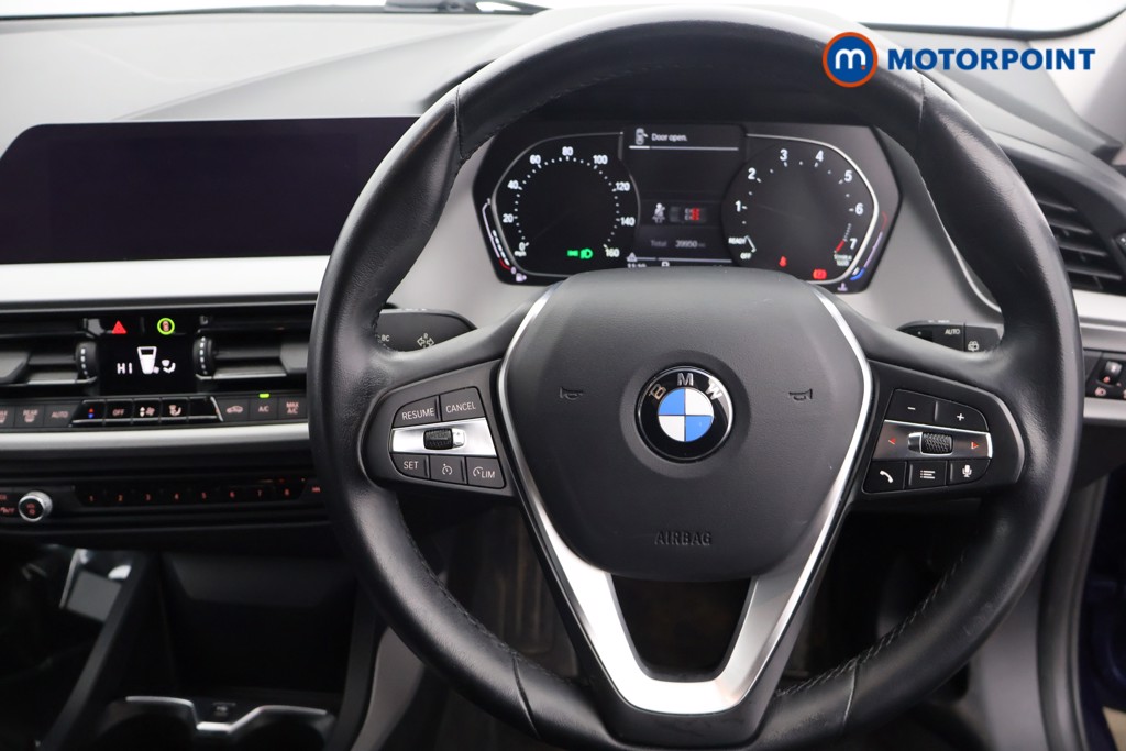 Used BMW 1 Series 2020 for sale - 76697146: Photo 9