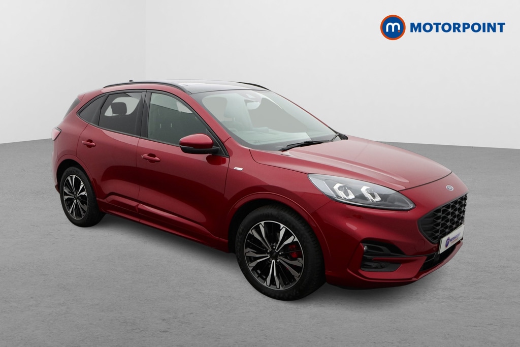 Used Ford Kuga 2022 for sale - 76416055: Photo 1