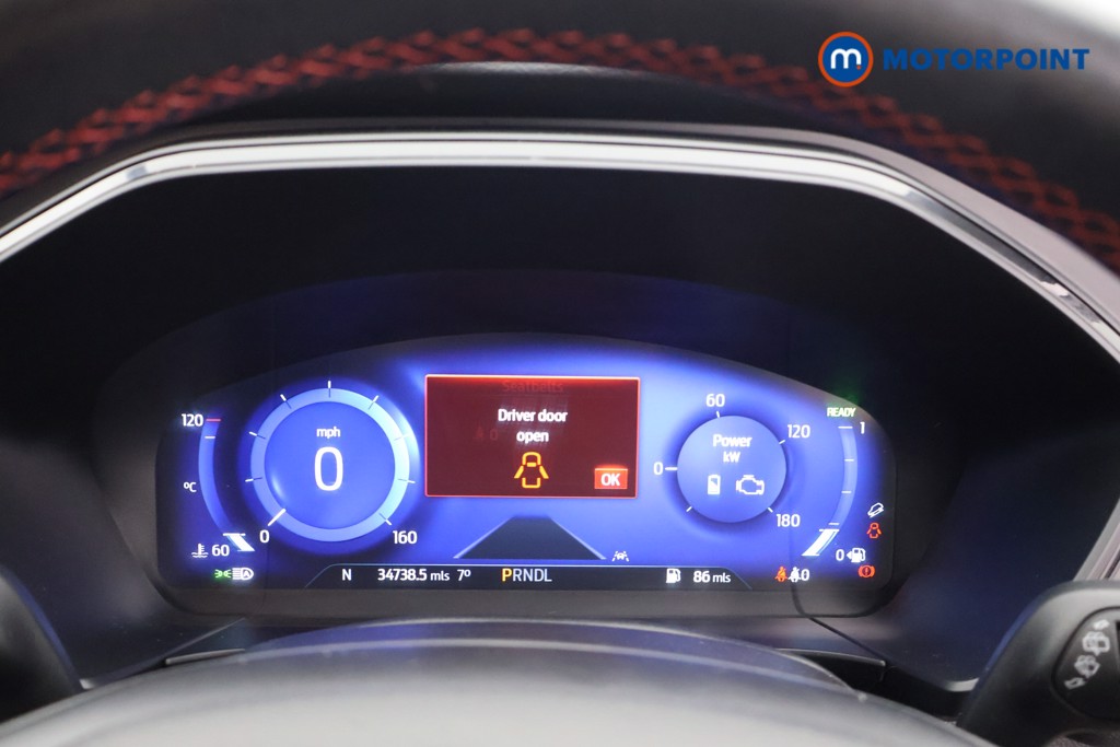 Used Ford Kuga 2022 for sale - 76416055: Photo 12