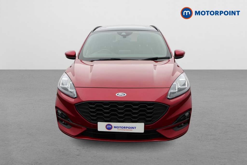 Used Ford Kuga 2022 for sale - 76416055: Photo 2