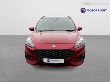 Used Ford Kuga 2022 for sale - 76416055: Photo