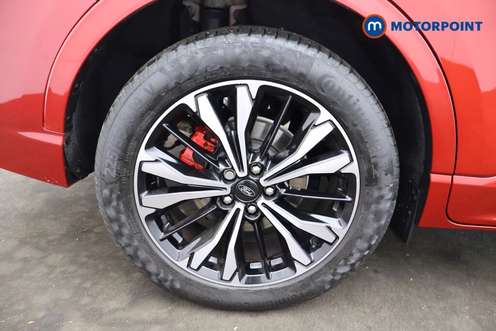 Used Ford Kuga 2022 for sale - 76416055: Photo 37