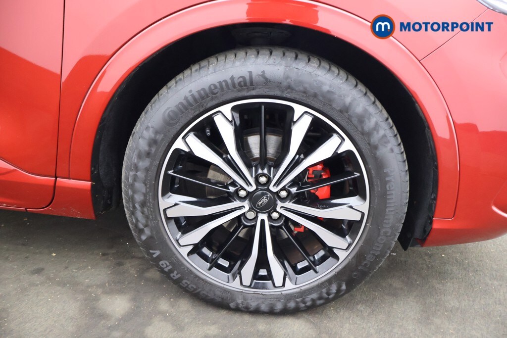 Used Ford Kuga 2022 for sale - 76416055: Photo 38