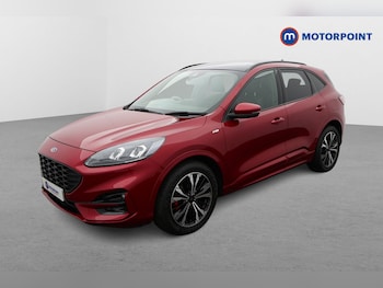 Used Ford Kuga 2022 for sale - 76416055: Photo