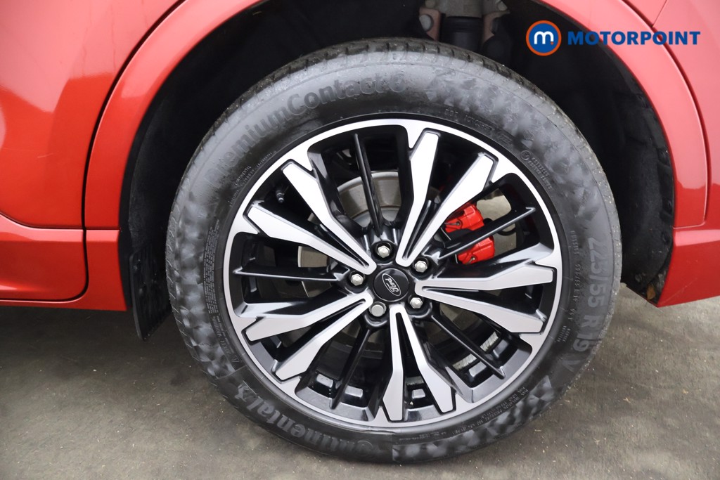 Used Ford Kuga 2022 for sale - 76416055: Photo 44