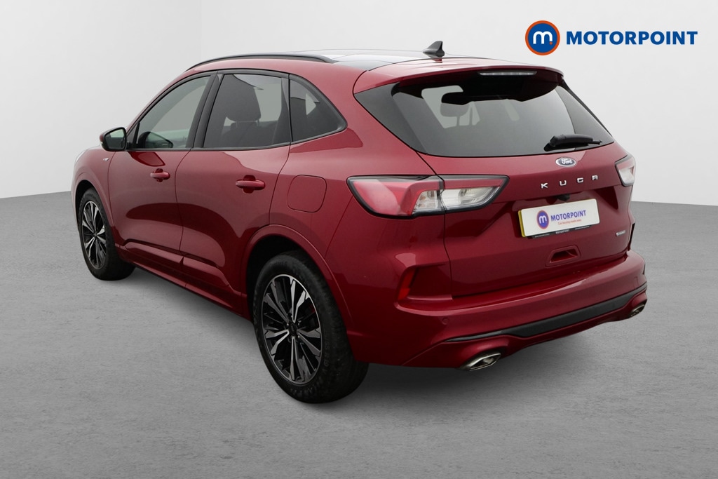 Used Ford Kuga 2022 for sale - 76416055: Photo 5