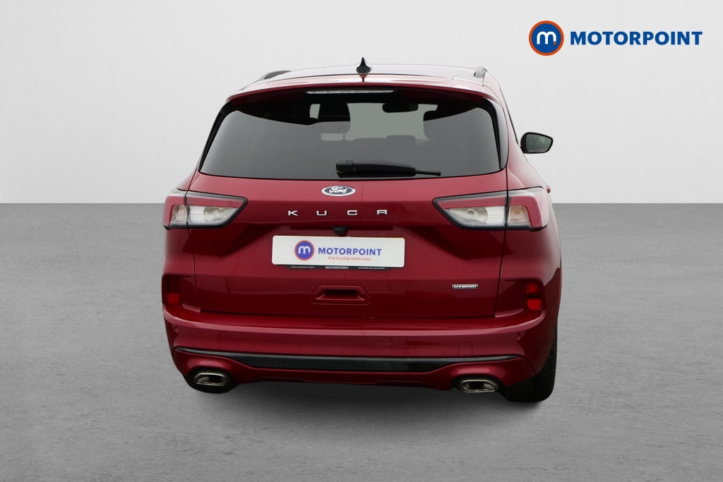Used Ford Kuga 2022 for sale - 76416055: Photo 6