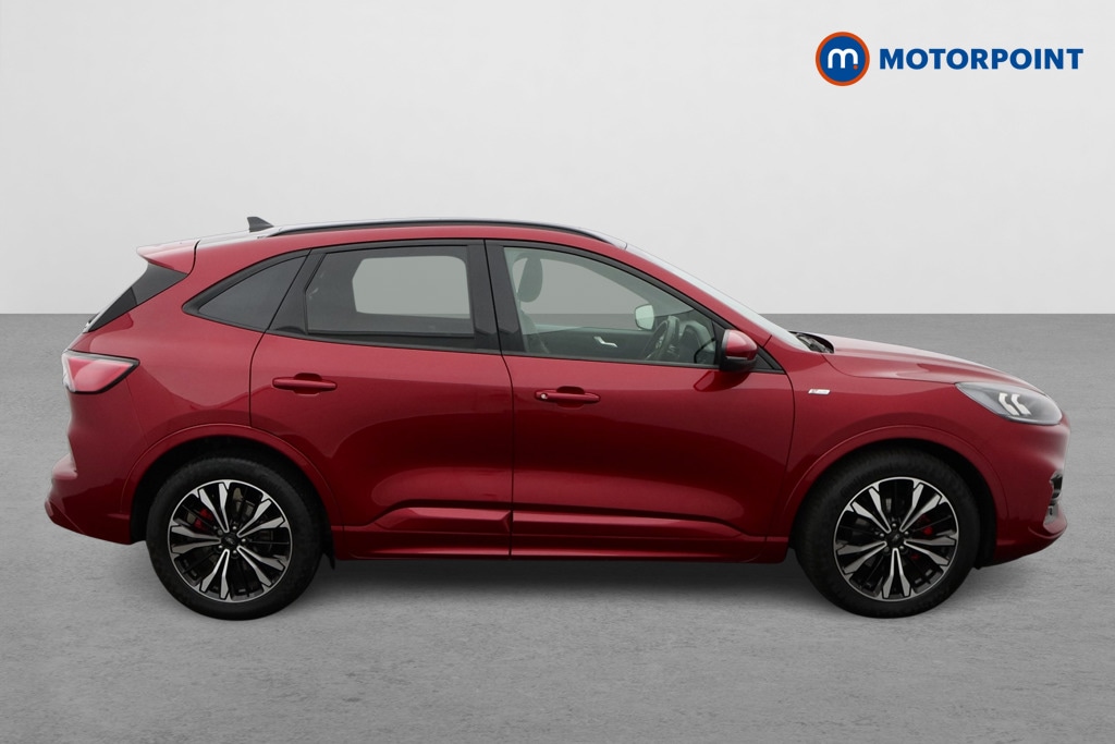 Used Ford Kuga 2022 for sale - 76416055: Photo 8