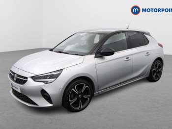 Used Vauxhall Corsa 2022 for sale - 74720854: Photo