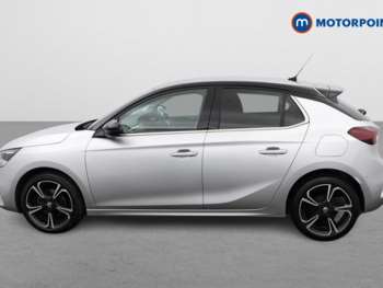 Used Vauxhall Corsa 2022 for sale - 74720854: Photo