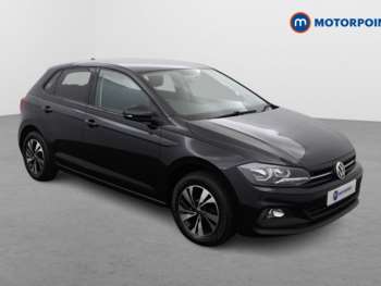 2021 - 1.0 TSI 95 Match 5dr