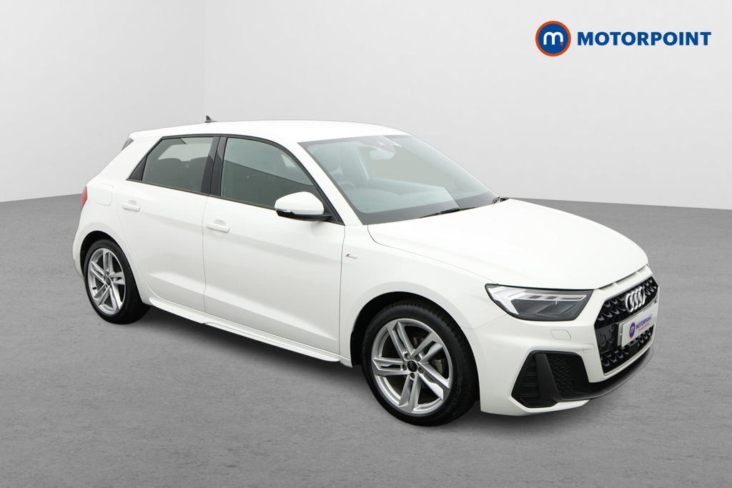 Used Audi A1 2023 for sale - 76279104: Photo 1