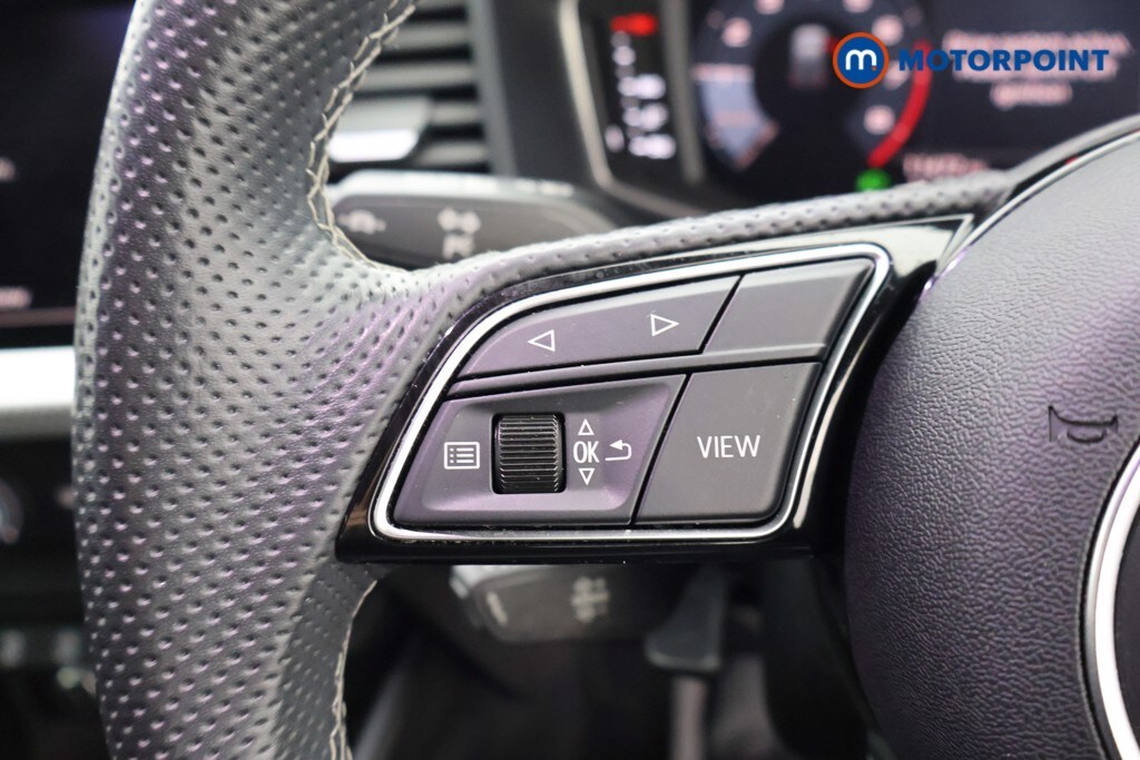 Used Audi A1 2023 for sale - 76279104: Photo 10