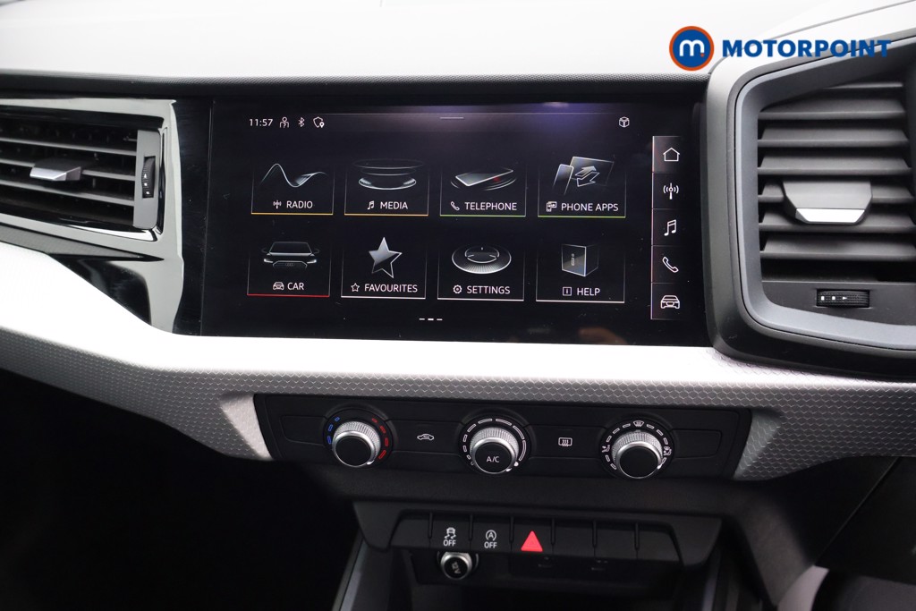 Used Audi A1 2023 for sale - 76279104: Photo 17