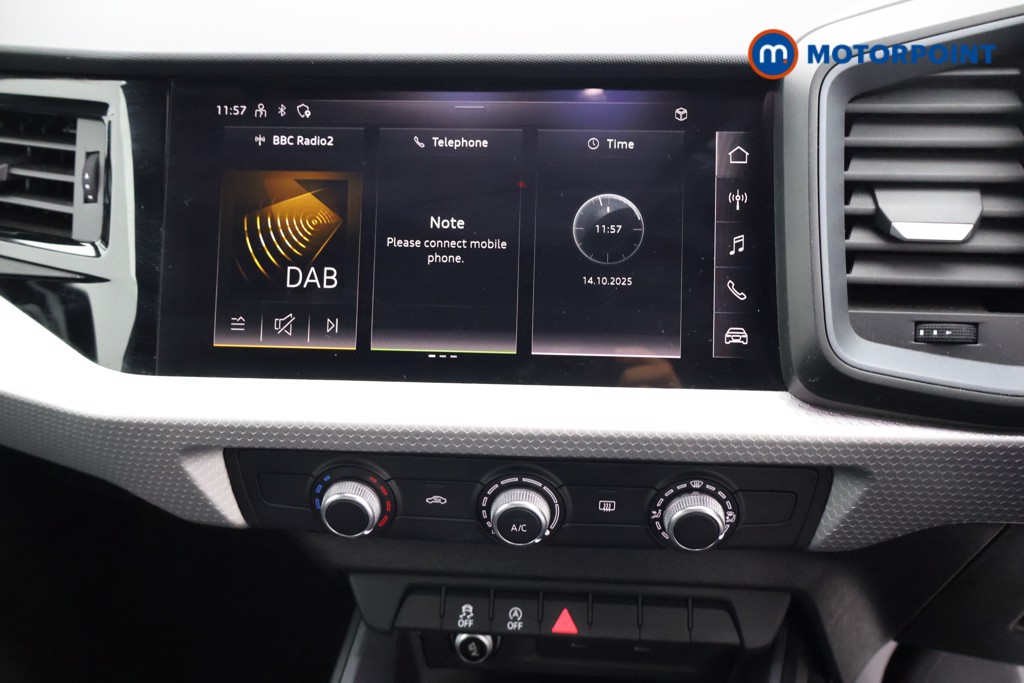Used Audi A1 2023 for sale - 76279104: Photo 18