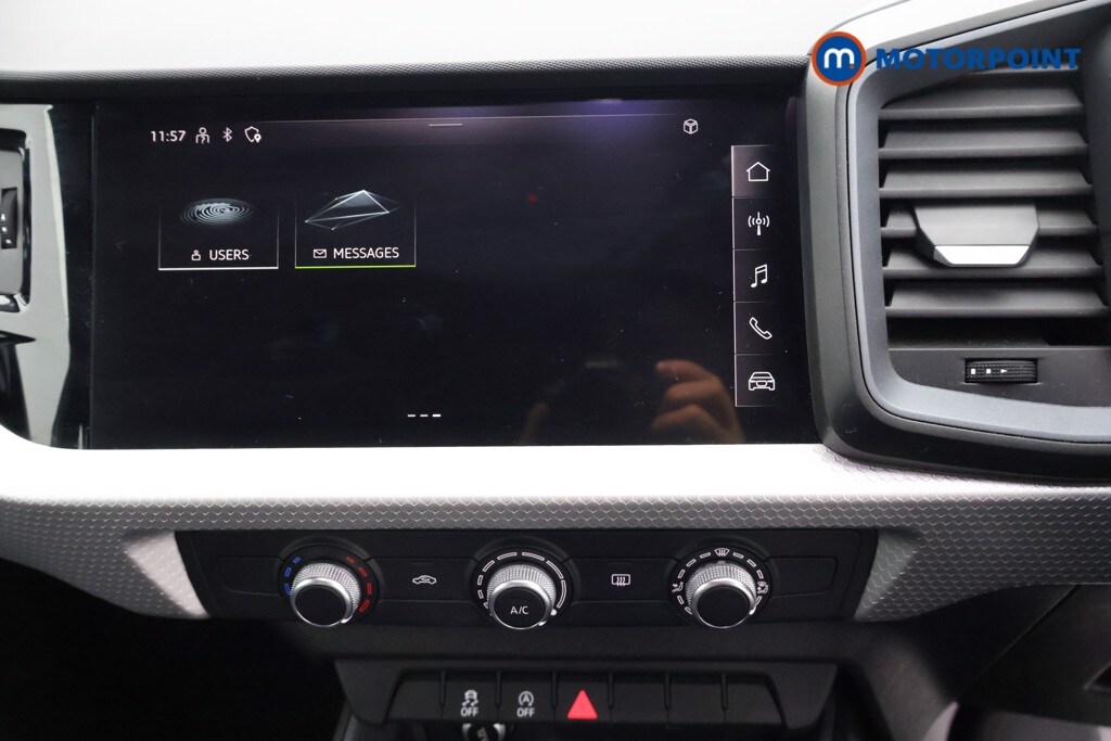 Used Audi A1 2023 for sale - 76279104: Photo 19