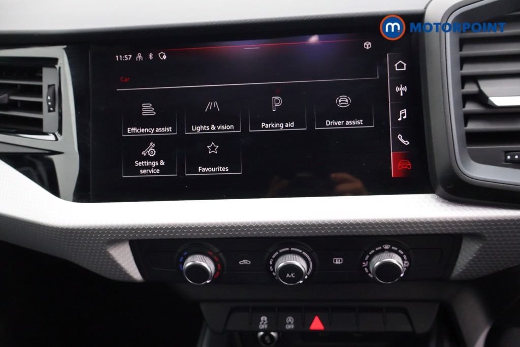 Used Audi A1 2023 for sale - 76279104: Photo 20