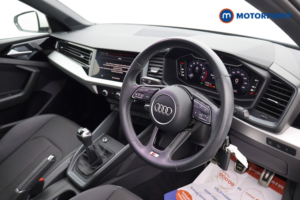 Used Audi A1 2023 for sale - 76279104: Photo 26