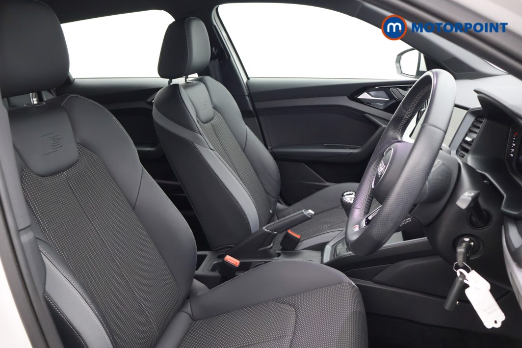 Used Audi A1 2023 for sale - 76279104: Photo 27