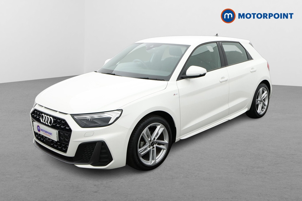 Used Audi A1 2023 for sale - 76279104: Photo 3