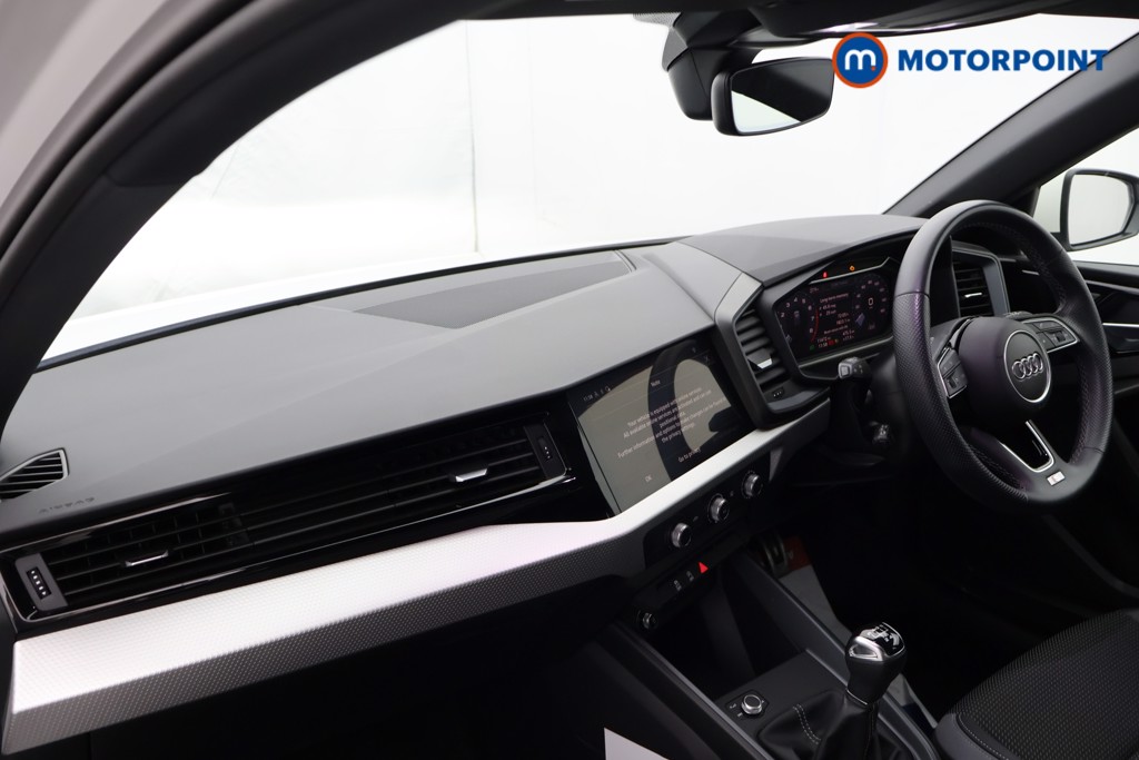 Used Audi A1 2023 for sale - 76279104: Photo 30