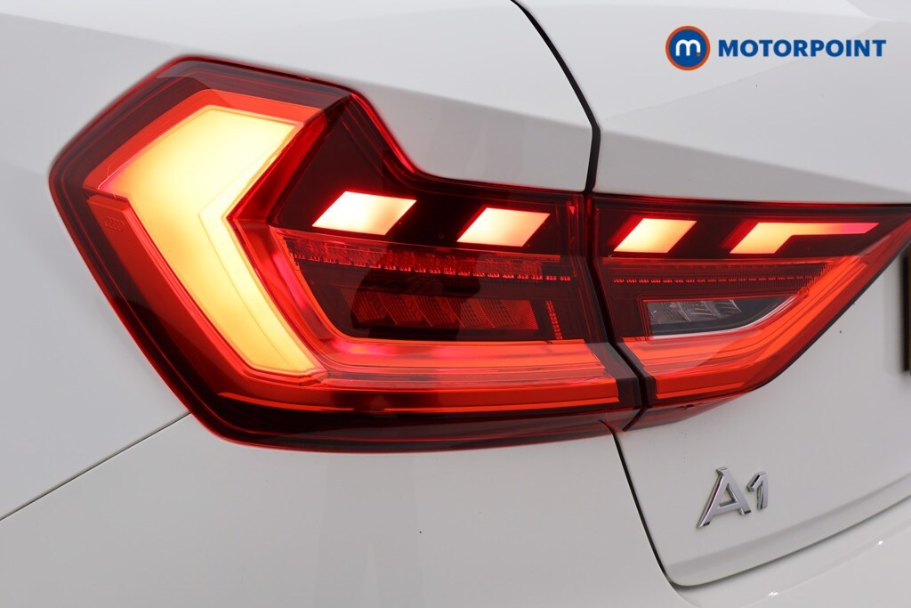 Used Audi A1 2023 for sale - 76279104: Photo 33