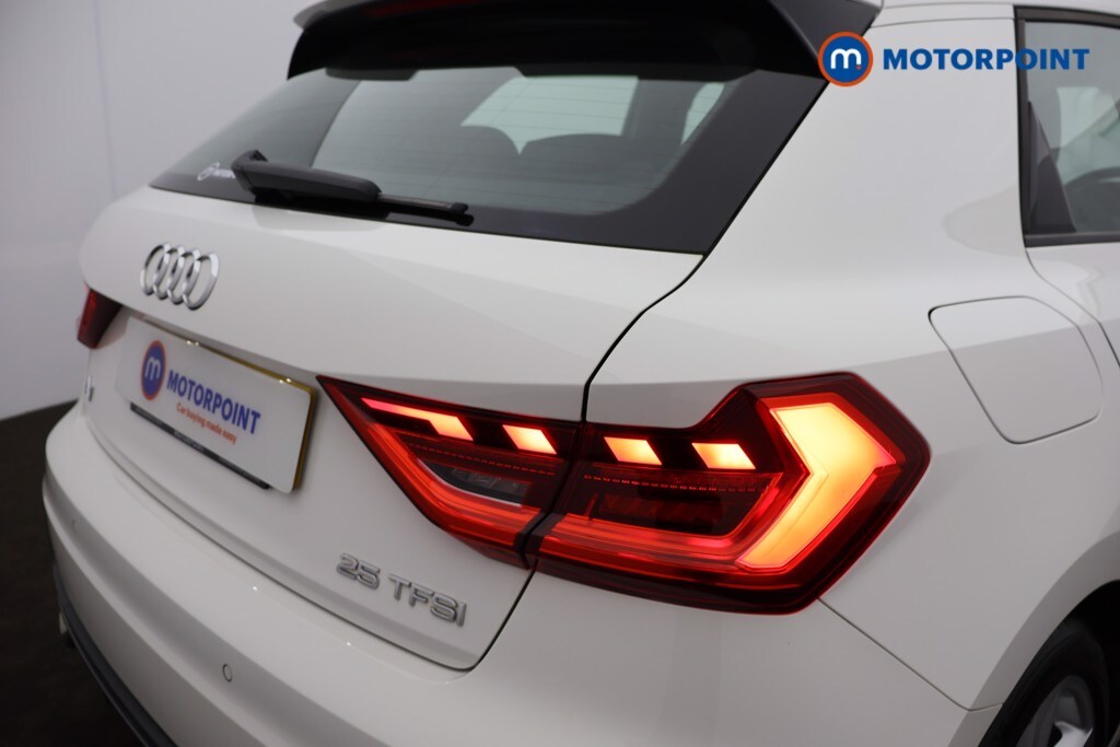 Used Audi A1 2023 for sale - 76279104: Photo 34
