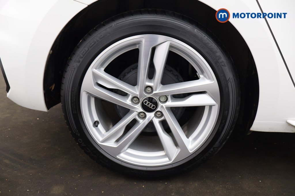 Used Audi A1 2023 for sale - 76279104: Photo 36