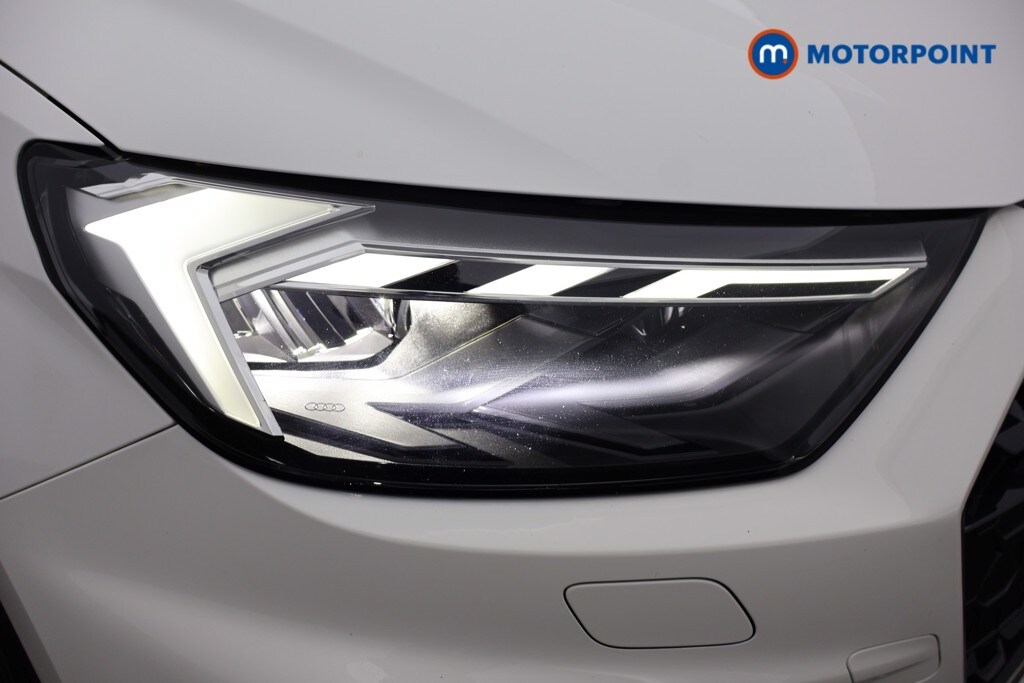 Used Audi A1 2023 for sale - 76279104: Photo 38
