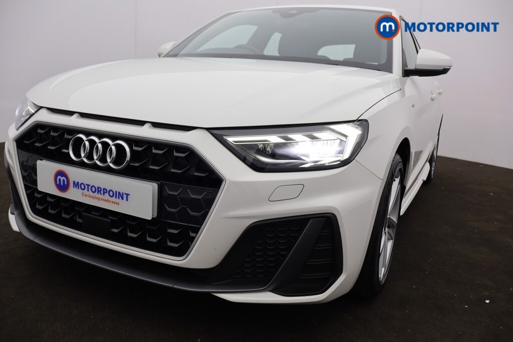 Used Audi A1 2023 for sale - 76279104: Photo 39