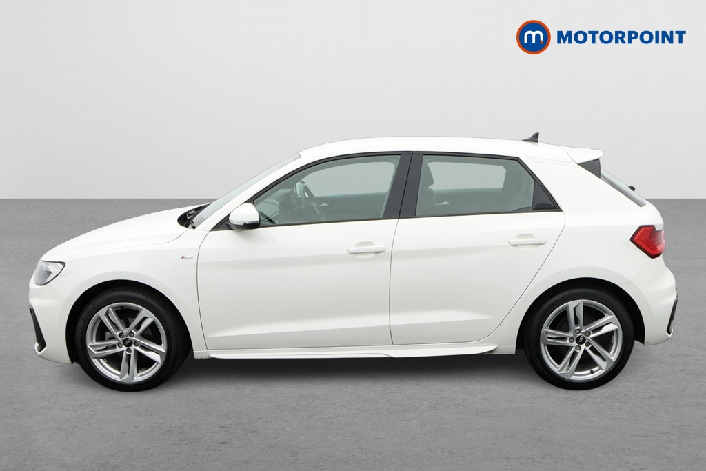 Used Audi A1 2023 for sale - 76279104: Photo 4