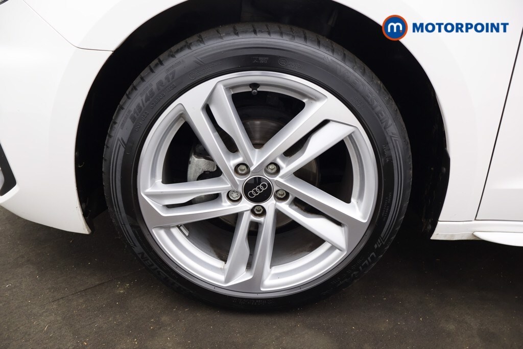 Used Audi A1 2023 for sale - 76279104: Photo 40