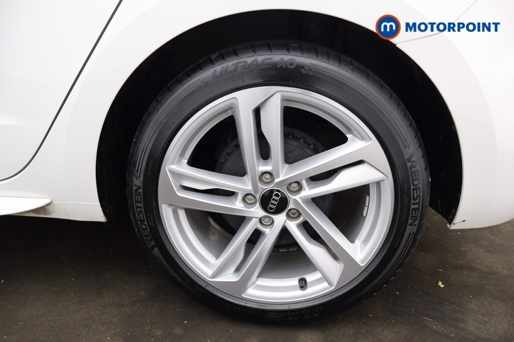 Used Audi A1 2023 for sale - 76279104: Photo 41