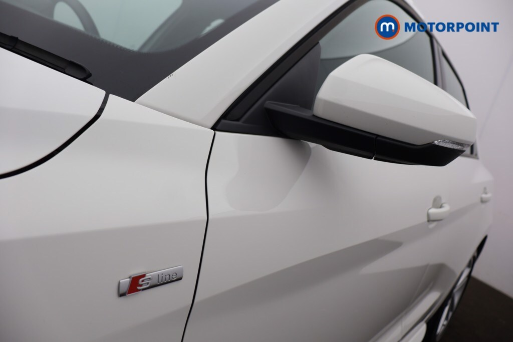 Used Audi A1 2023 for sale - 76279104: Photo 42