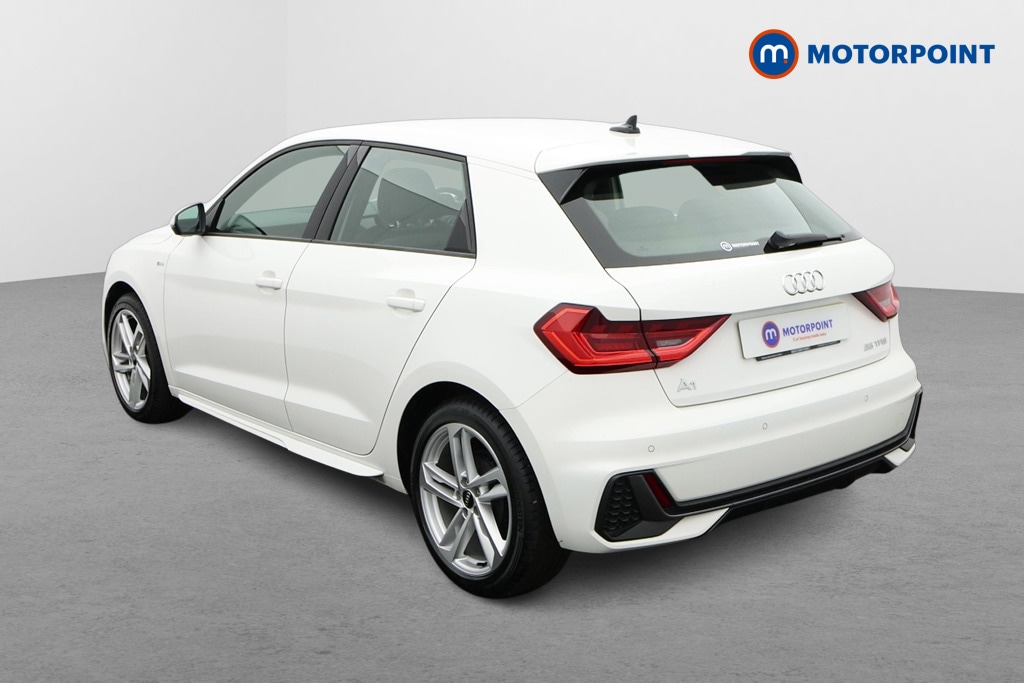 Used Audi A1 2023 for sale - 76279104: Photo 5