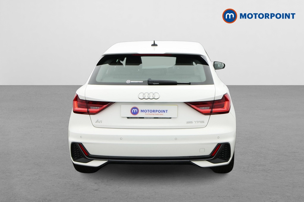 Used Audi A1 2023 for sale - 76279104: Photo 6