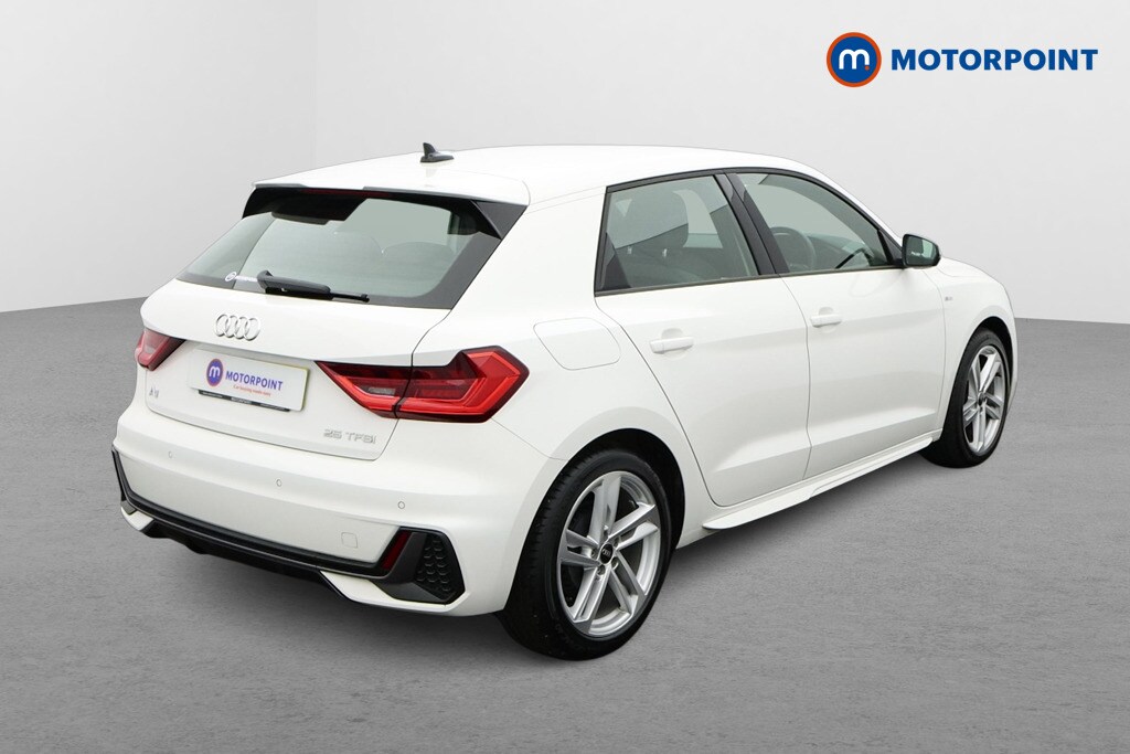 Used Audi A1 2023 for sale - 76279104: Photo 7