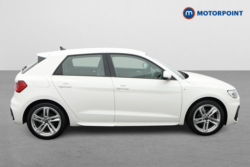 Used Audi A1 2023 for sale - 76279104: Photo 8