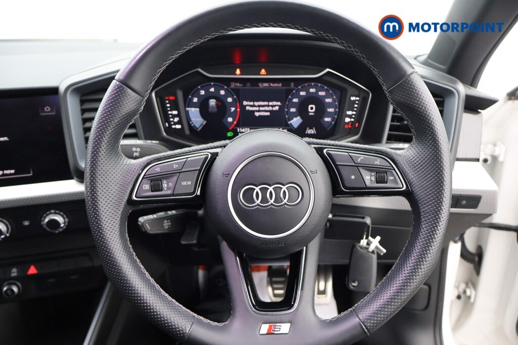 Used Audi A1 2023 for sale - 76279104: Photo 9