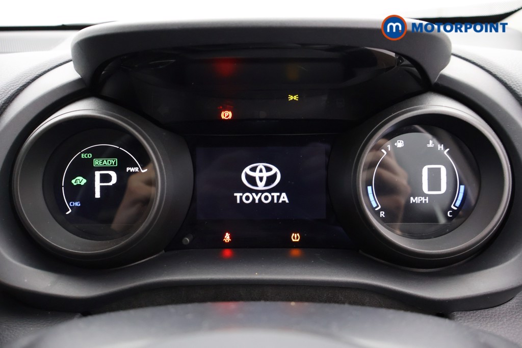 Used Toyota Yaris Cross 2023 for sale - 77763803: Photo 10