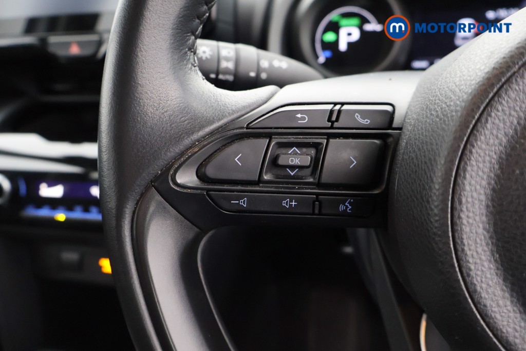 Used Toyota Yaris Cross 2023 for sale - 77763803: Photo 11