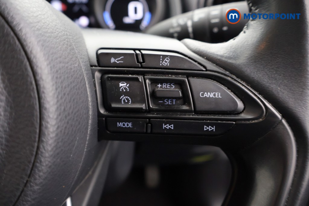 Used Toyota Yaris Cross 2023 for sale - 77763803: Photo 12